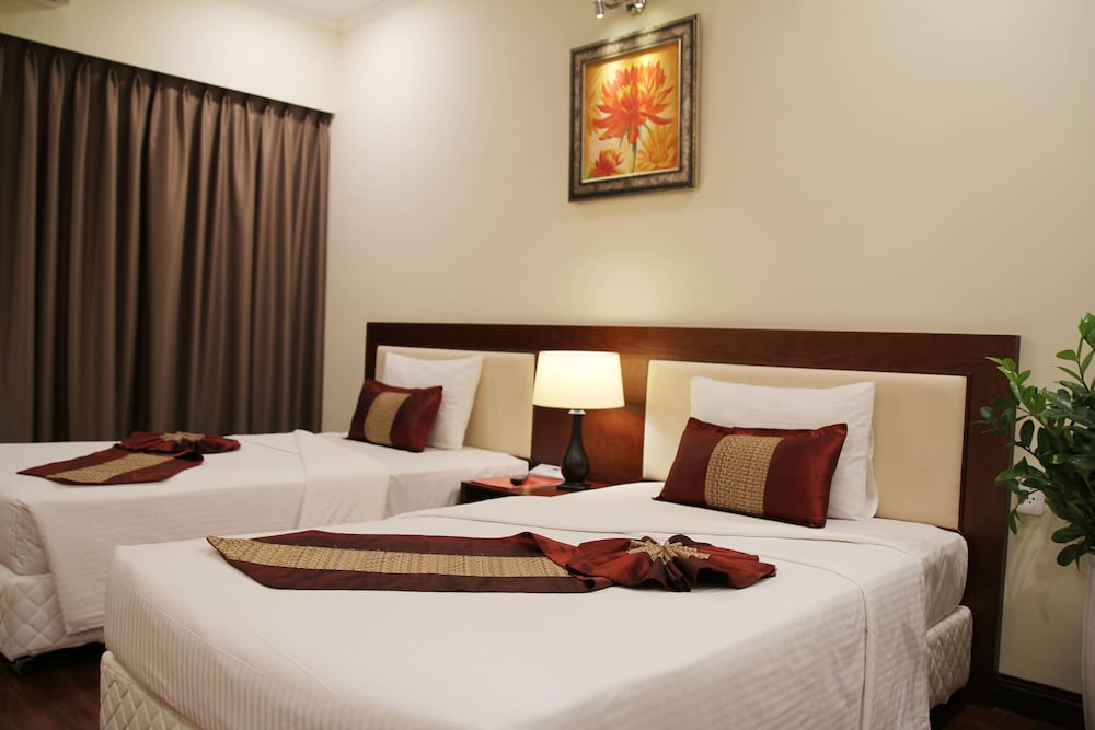 Dong Khanh Hotel 11/34