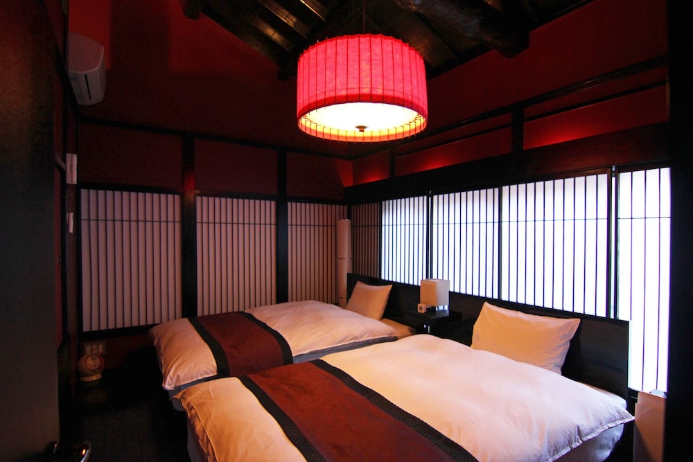 Suoan Machiya Residence Inn 11/45