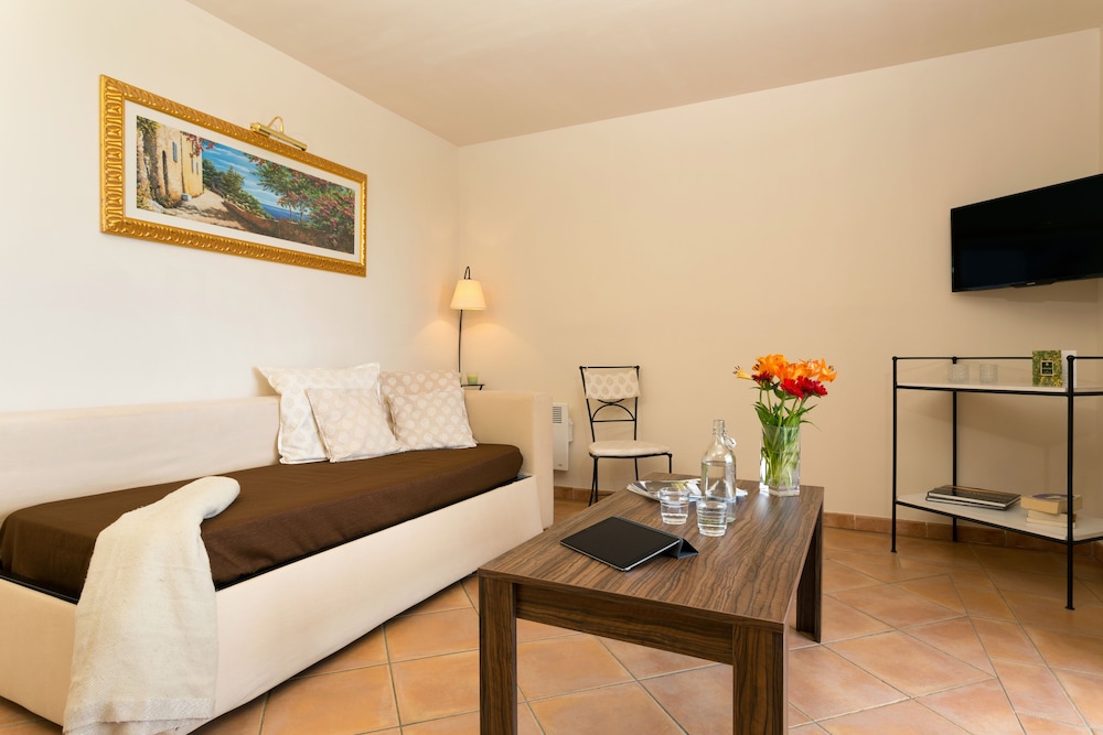 Madame Vacances Residence Provence Country Club 27/50