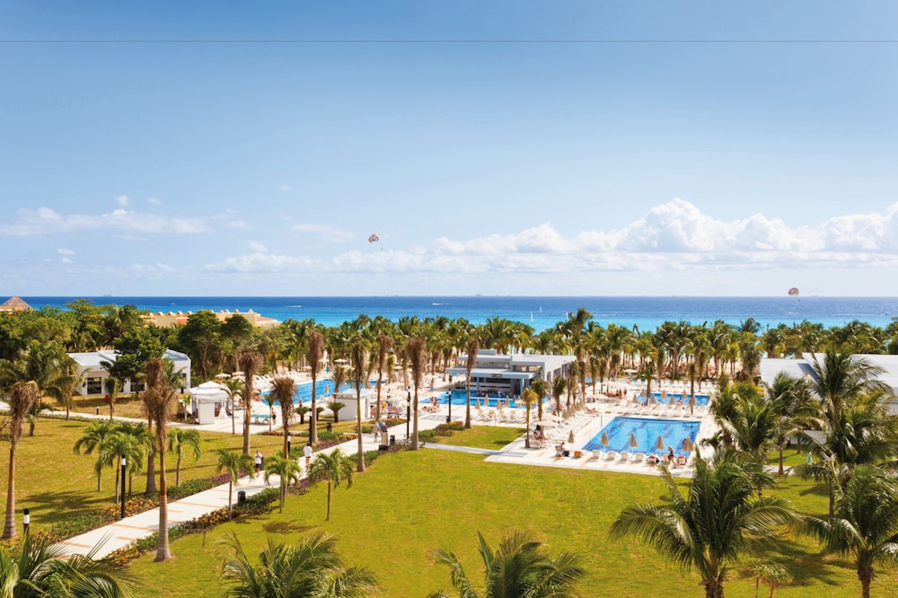Hotel RIU Palace Mexico All Inclusive 91/98