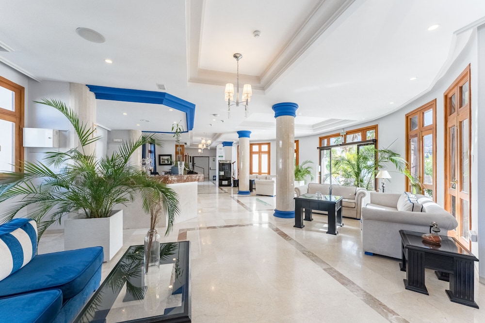 Klayman Olivina Aparthotel 30/44