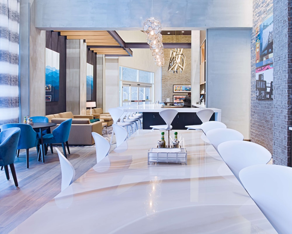 Hyatt Place Long Island City/New York City 19/67