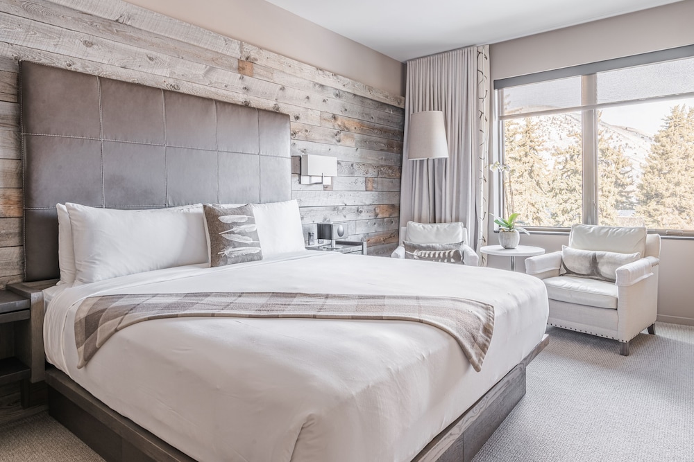 Hotel Jackson 11/47