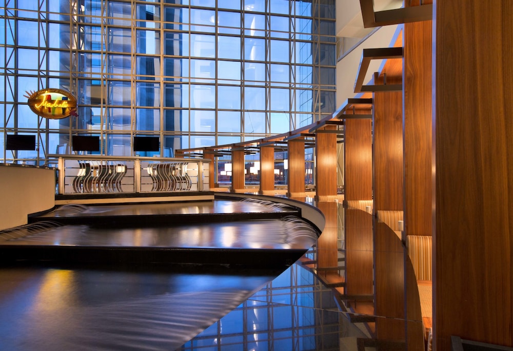 Hyatt Regency Dallas 34/78