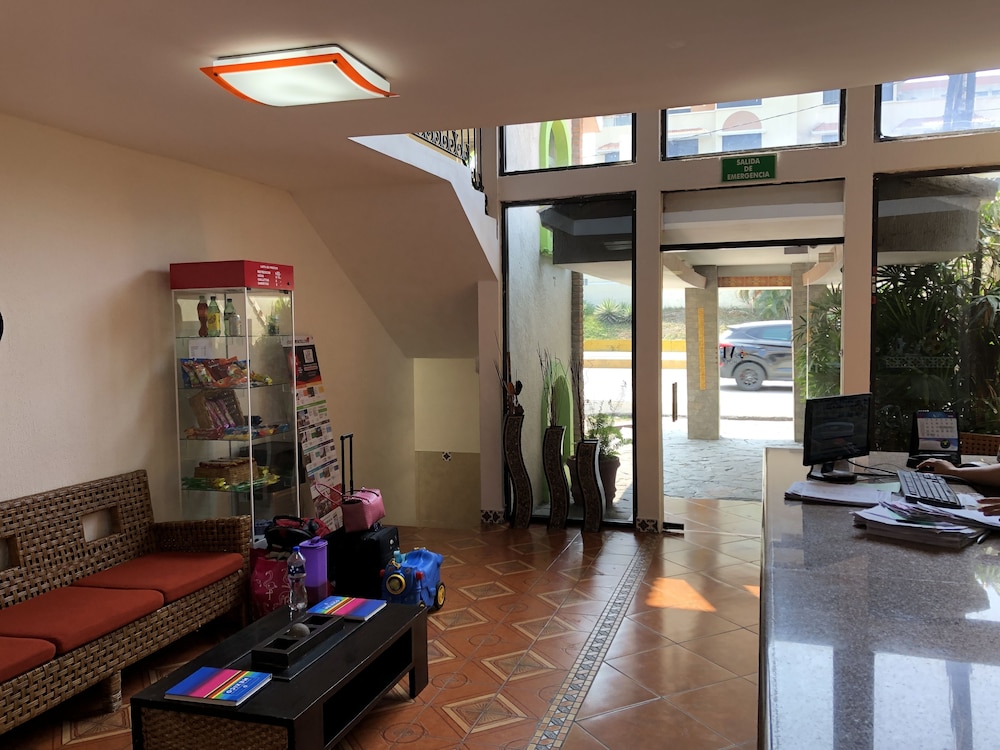 VF Villa Florencia Hotel 36/58