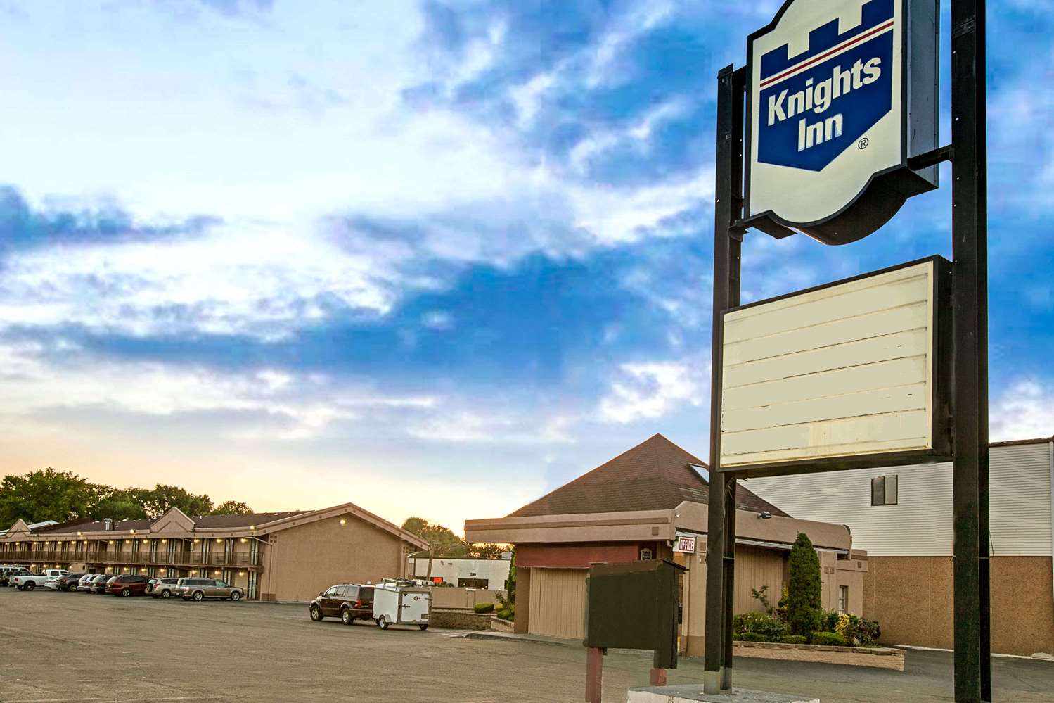 Knights Inn South Hackensack 6/6