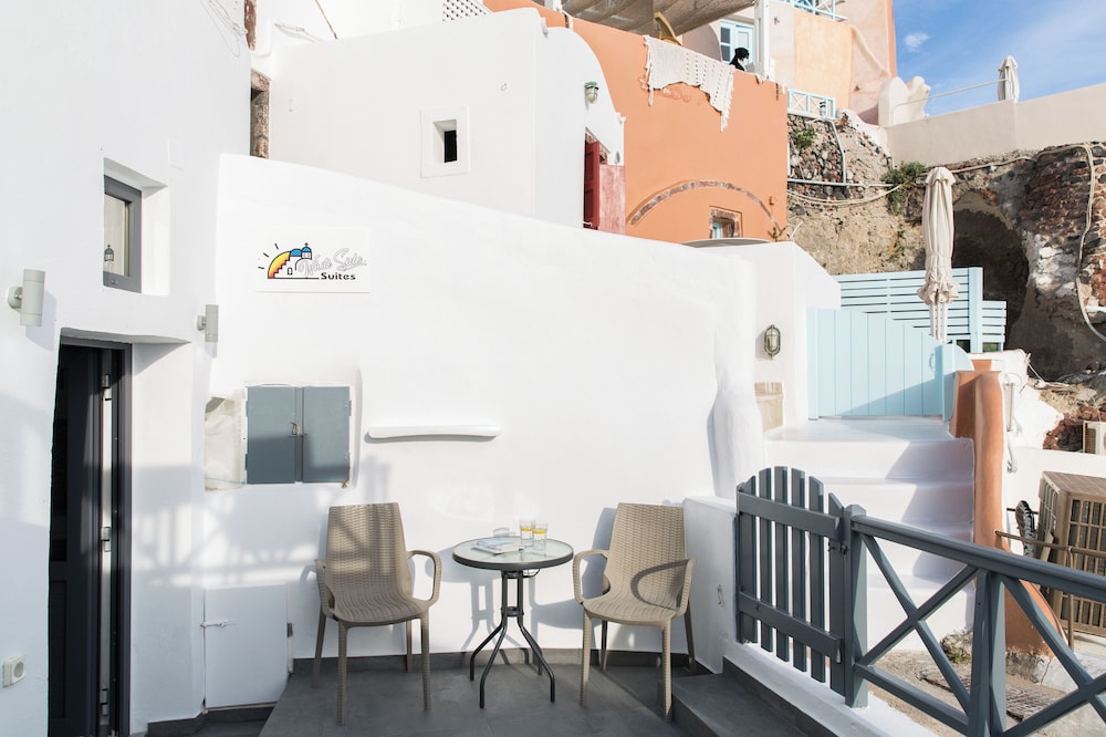 White Side Suites 27/50