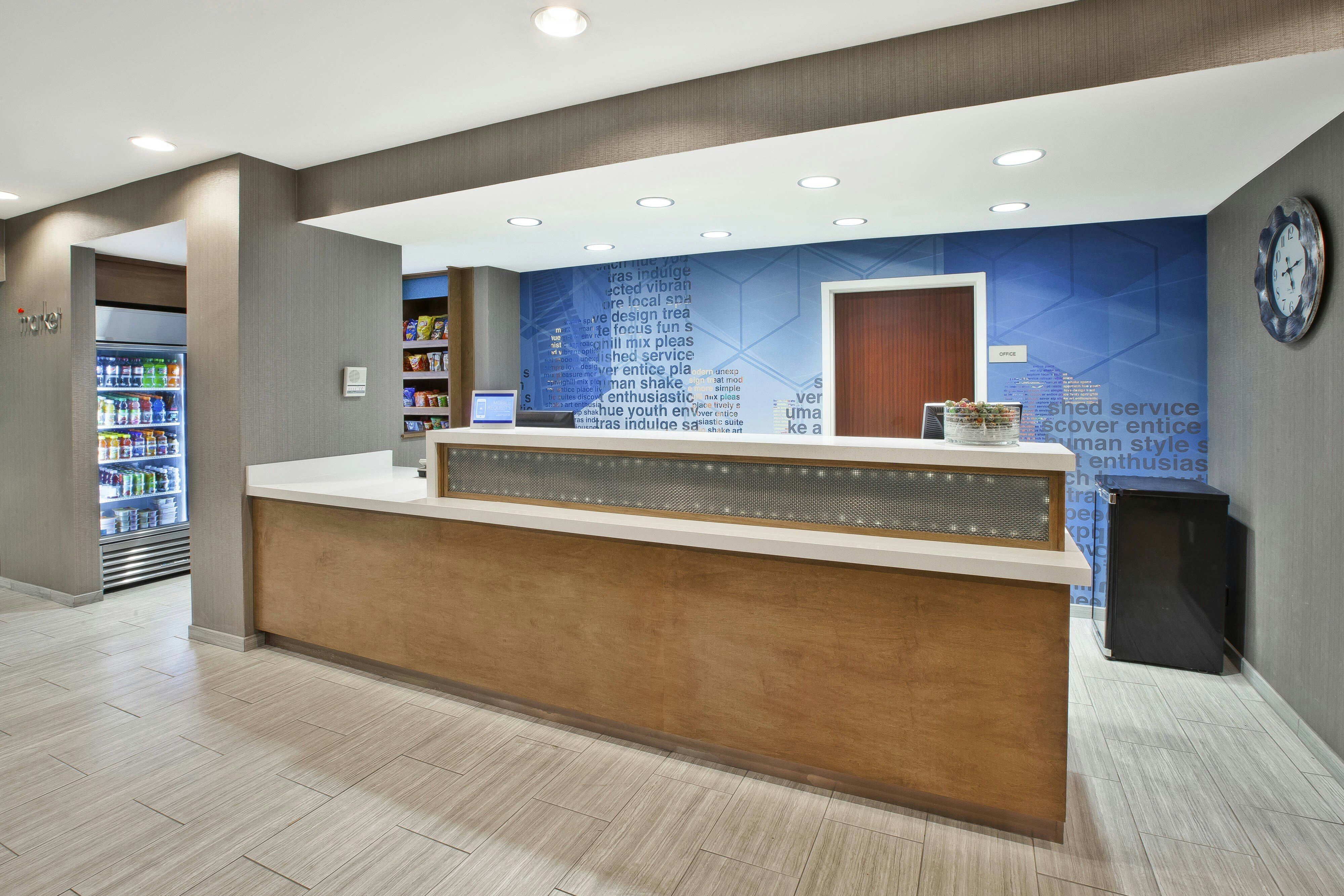 Springhill Suites Minneapolis St Paul Airport Eagan 1/10