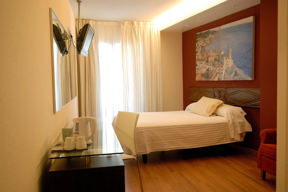Hotel Galeon 15/45