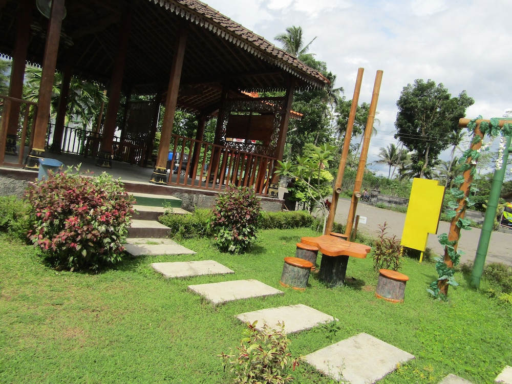Balkondes Bumiharjo Kampung Dolanan By Zuzu 41/42