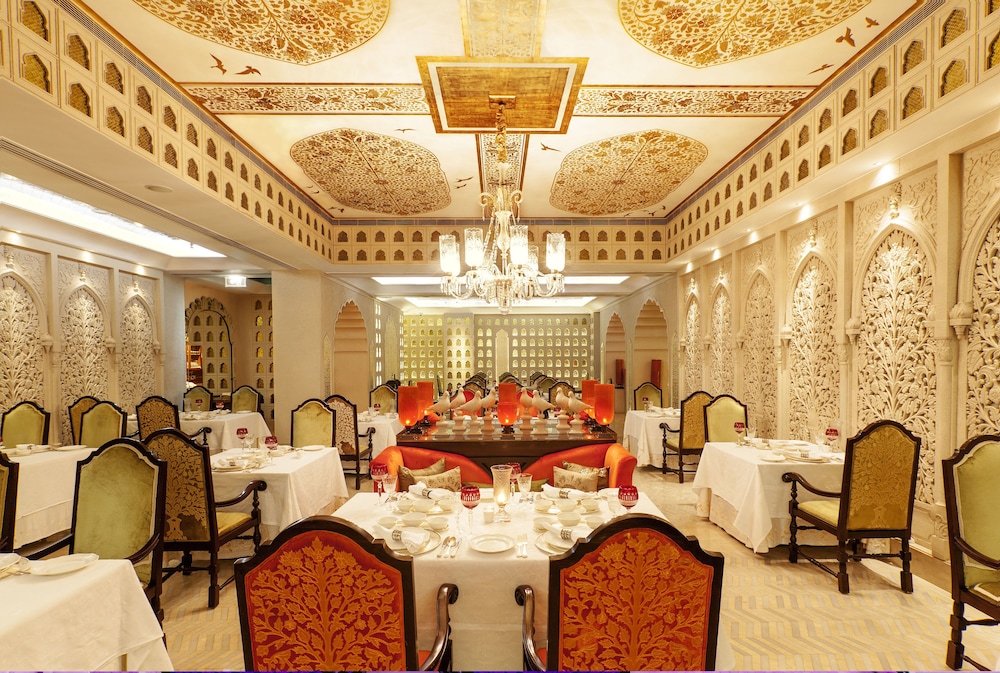 ITC Maratha, a Luxury Collection Hotel, Mumbai 37/44