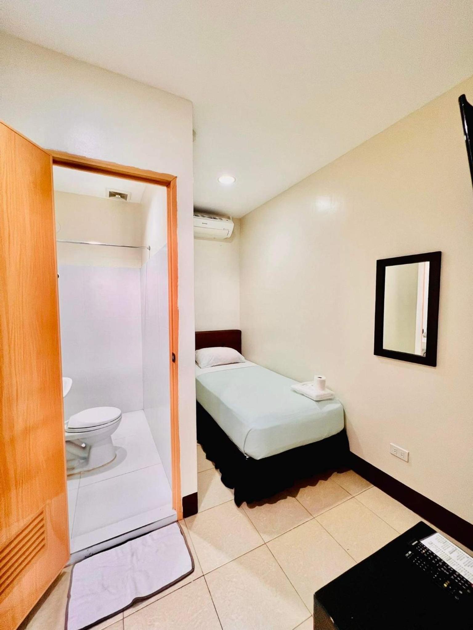Park Avenue Residence Inn &amp; Suites 12/27