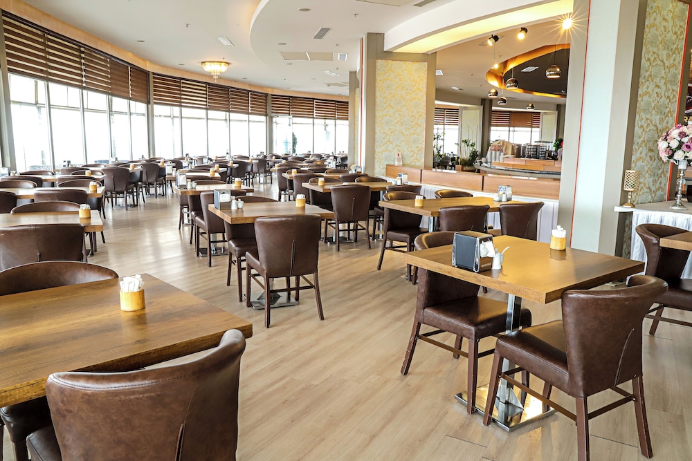 Kule Hotel And Spa 43/50