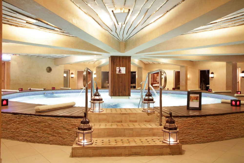 Movenpick Resort Lamantin Saly 23/49