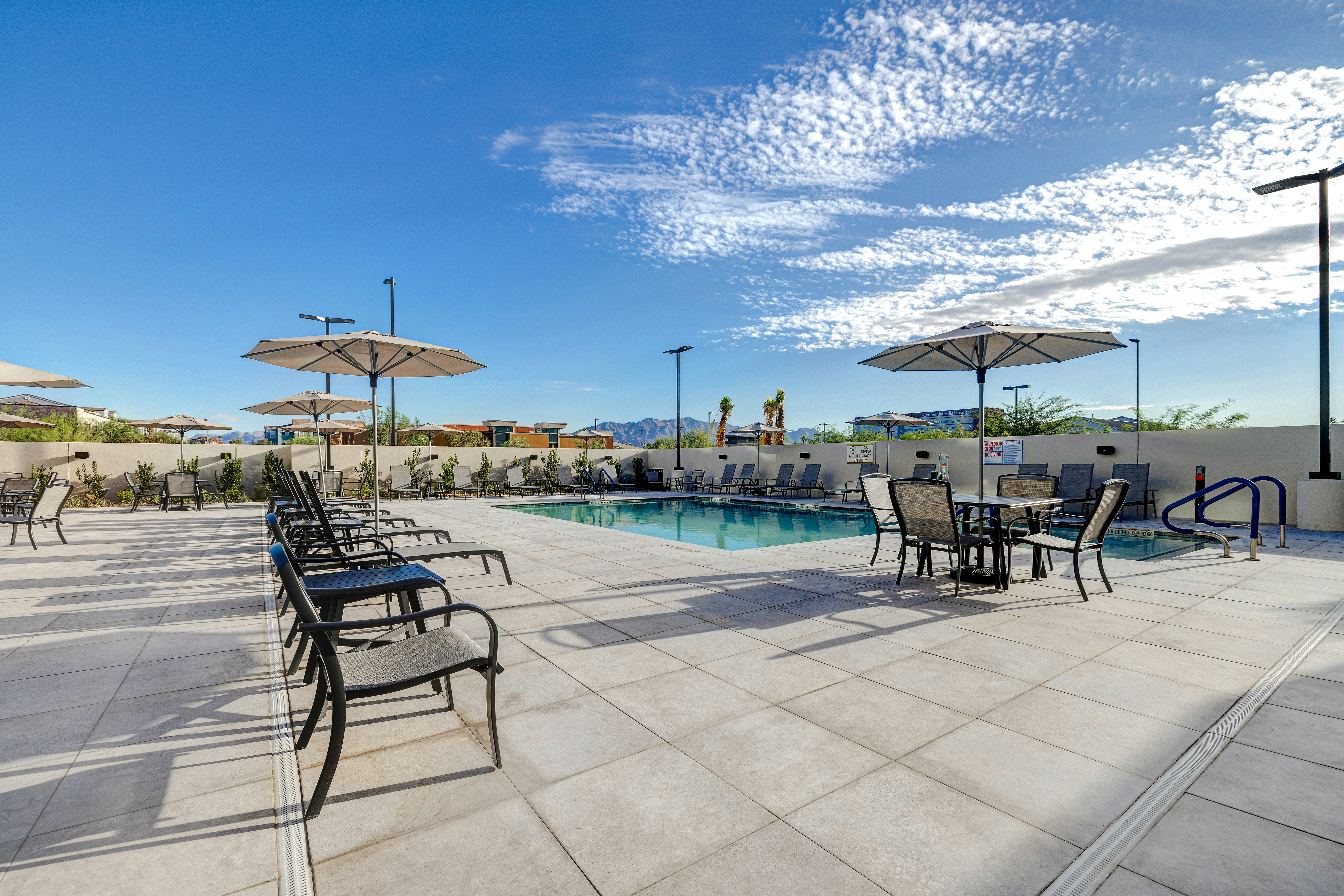 Home2 Suites by Hilton Las Vegas Northwest 29/30
