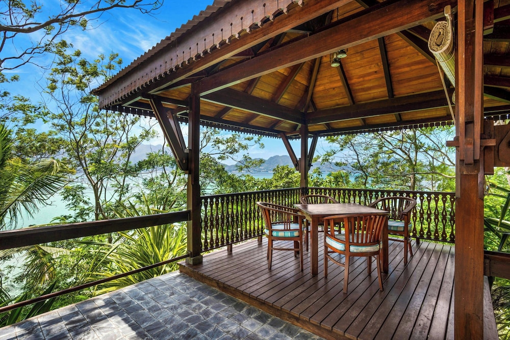 Ja Enchanted Island Resort in ROUND ISLAND
