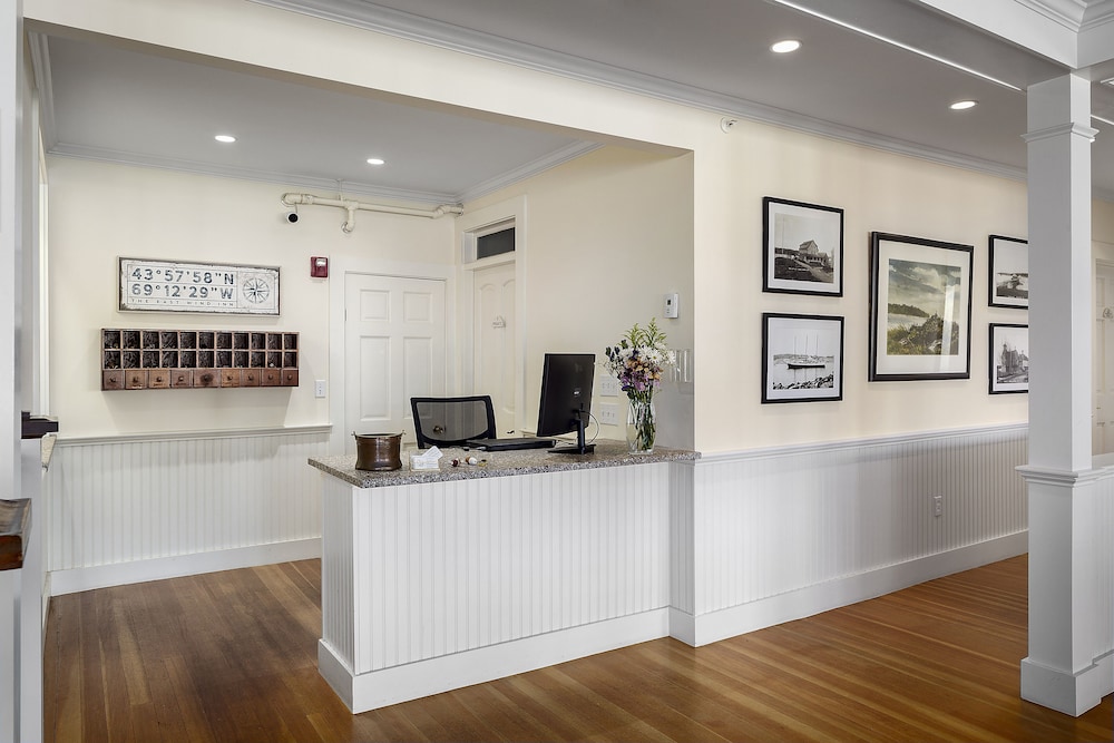 East Wind Inn 11/75