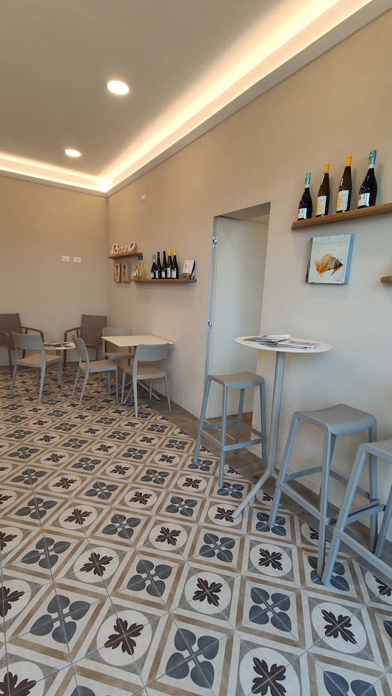 B&B Via Delle 5 Terre 22/47