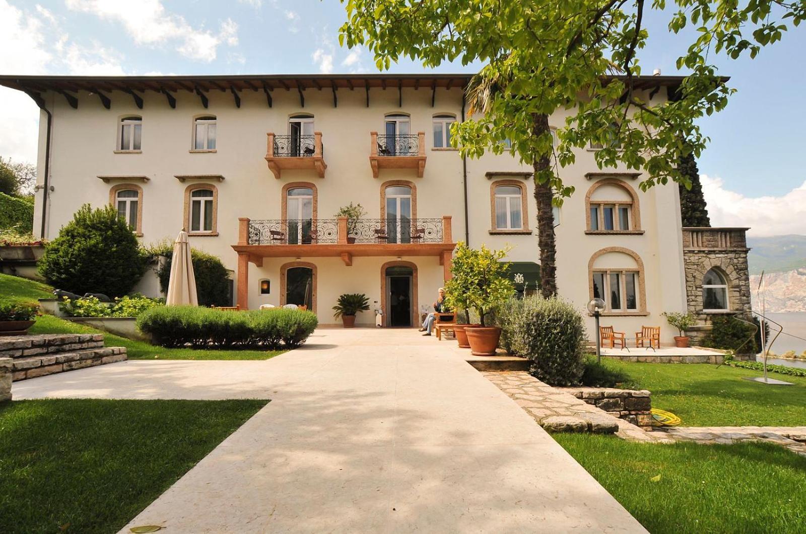 Hotel Bellevue San Lorenzo - Adults Only 3/50
