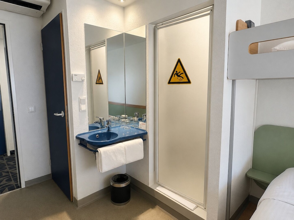 Ibis Budget Wien Sankt Marx 49/51