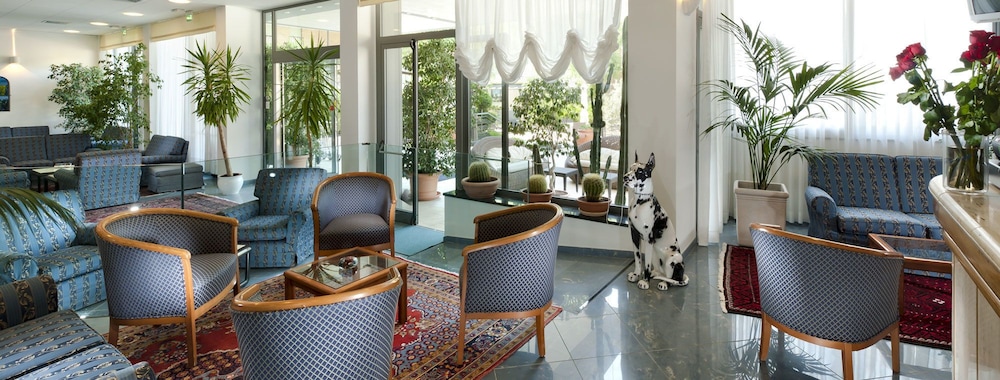 Hotel Nord Est 36/66