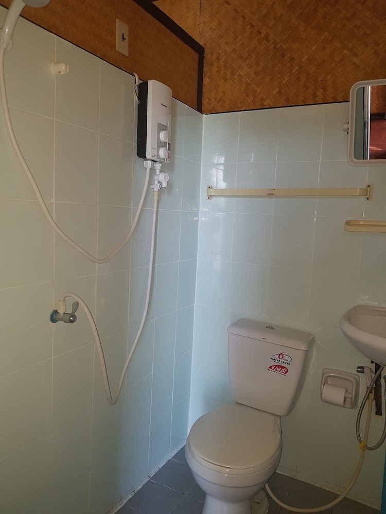 Roof, Double Bed, with Fan