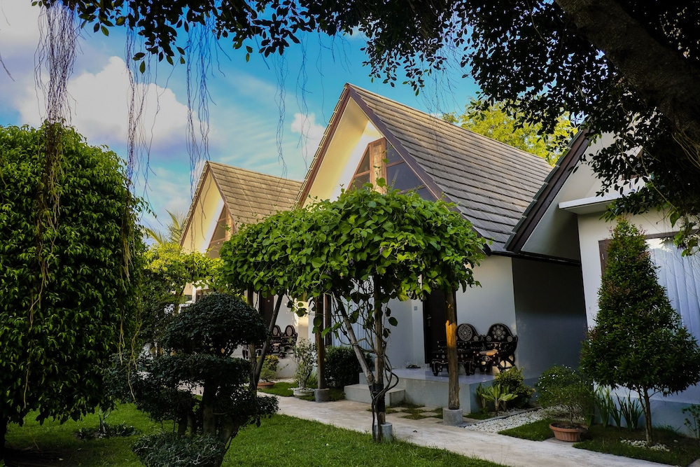 Jm Hotel Kuta Lombok 6/50