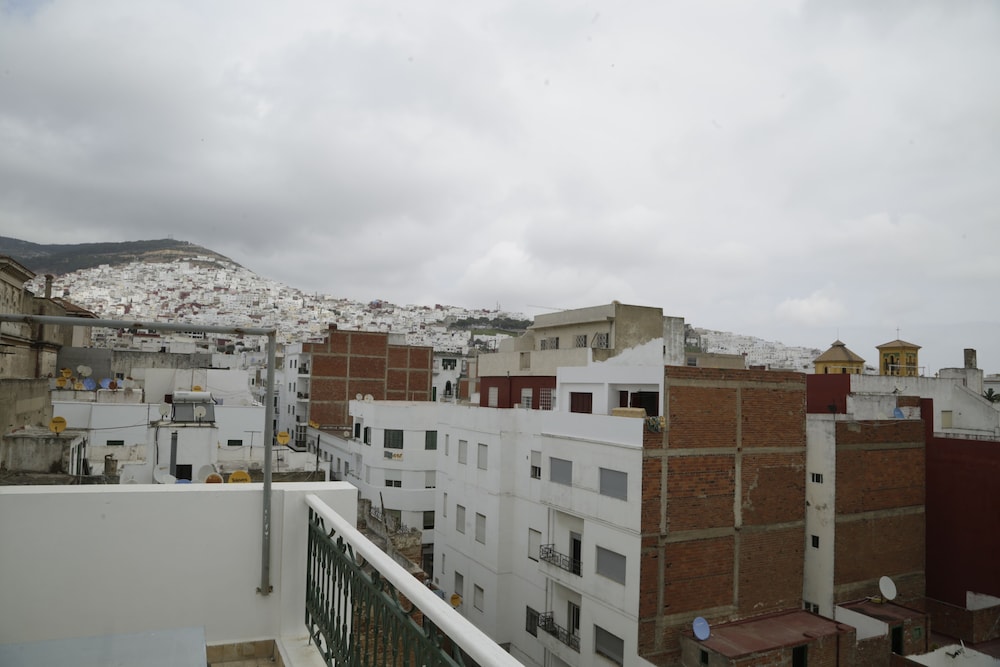 Al Mandari 4/65
