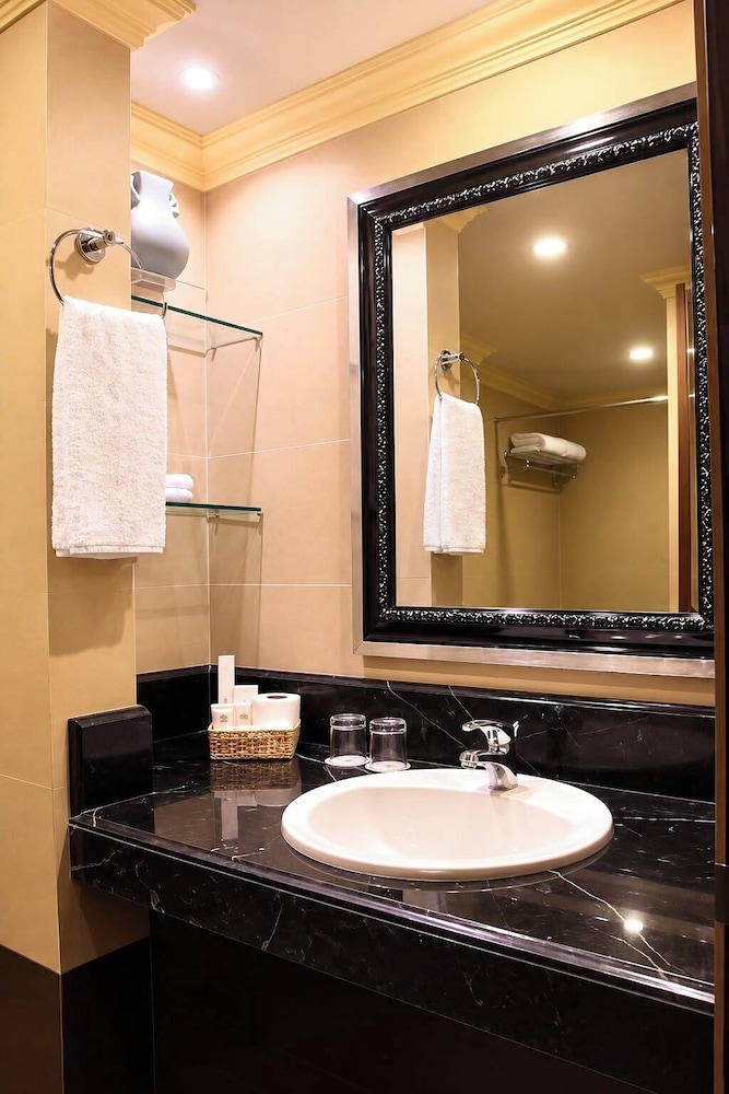 Herald Suites Polaris 45/49