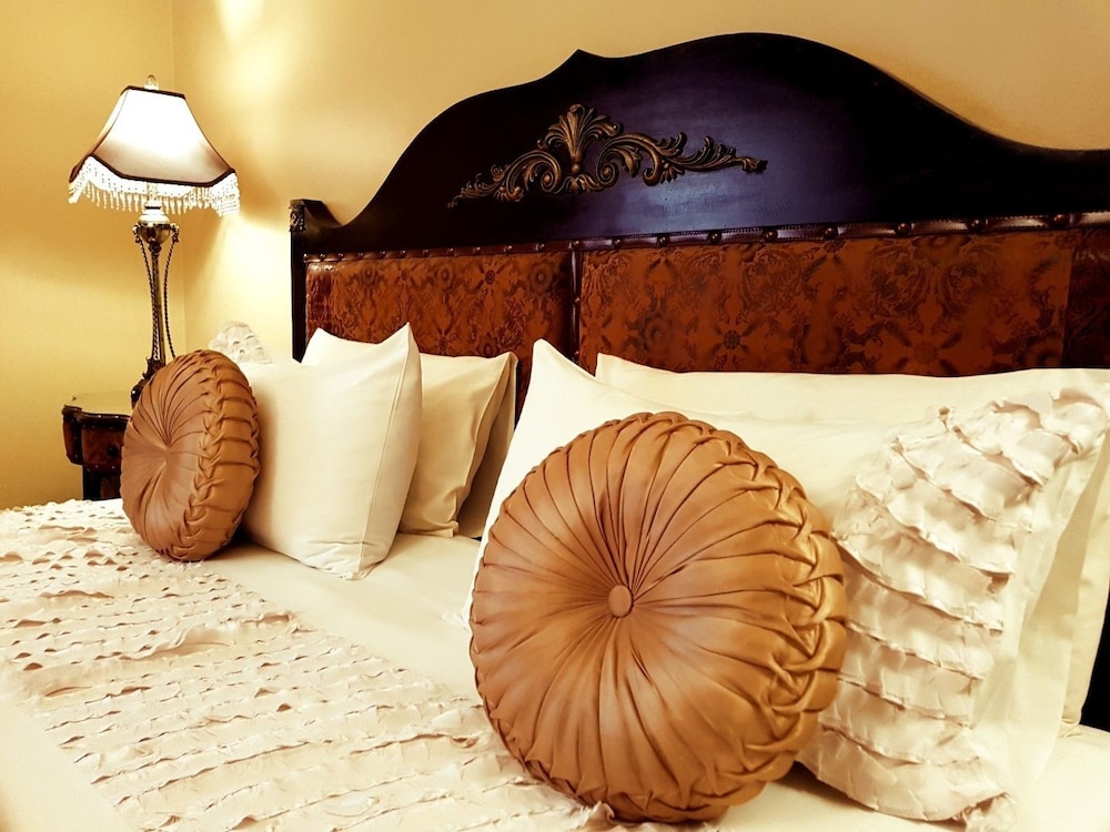Kimberley Manor Guesthouse 20/50