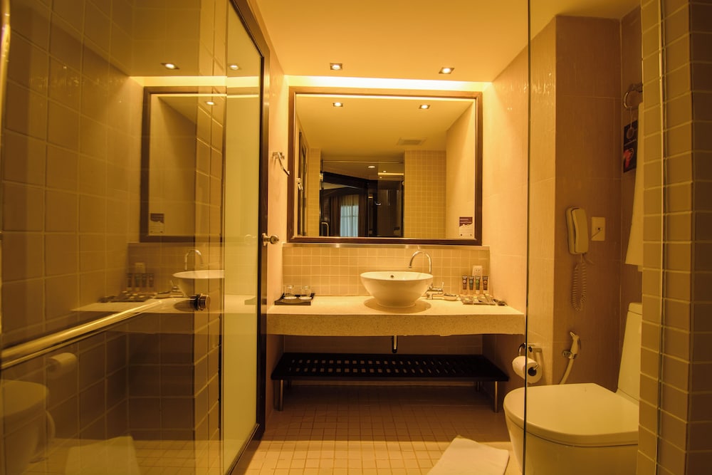 The Nouveau Chumphon Beach Resort and Golf 55/60