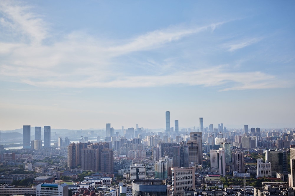 JW Marriott Hotel Changsha 46/50