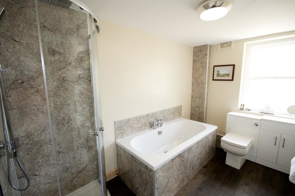 The Morritt Country House Hotel & The Garage Spa 16/67