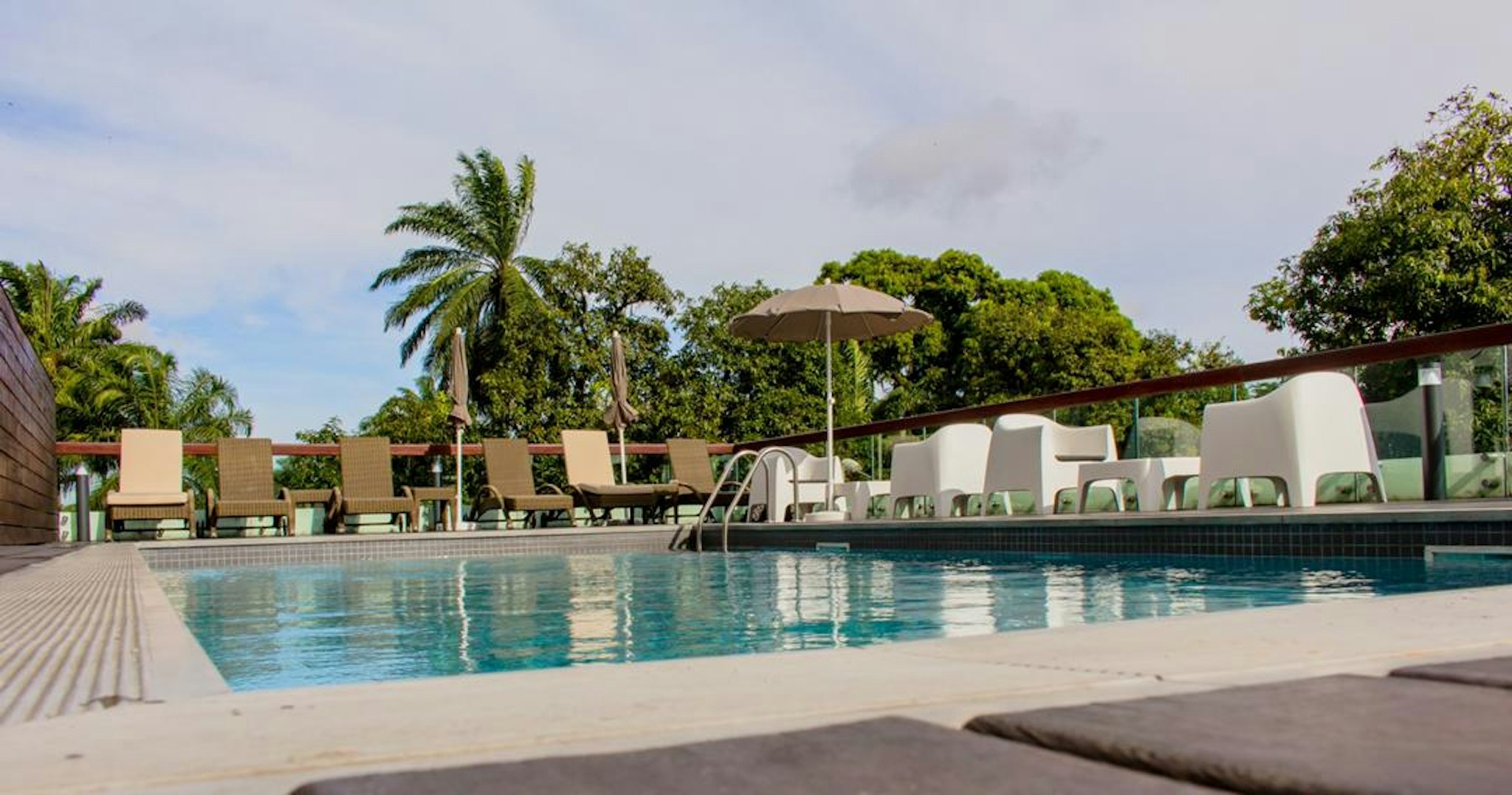 Onomo Hotel Douala 7/79