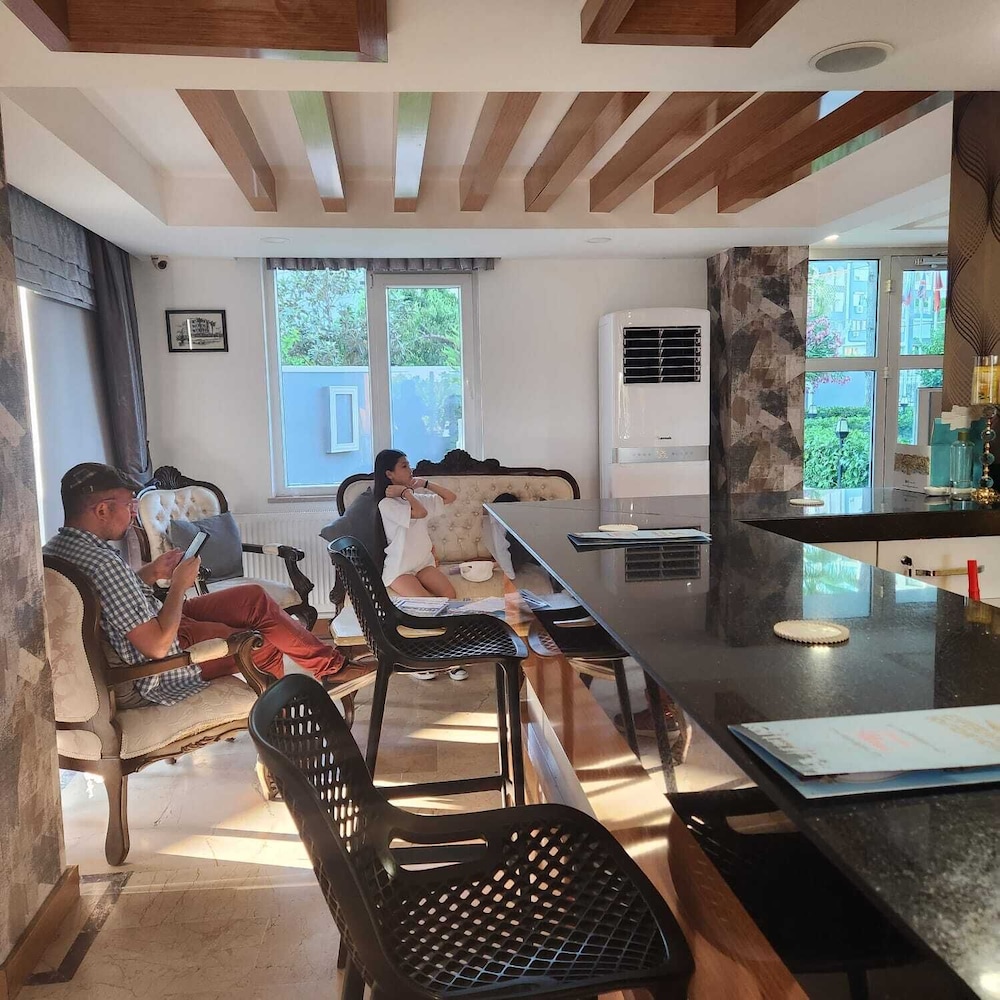 Esperanza Boutique Hotel 48/73