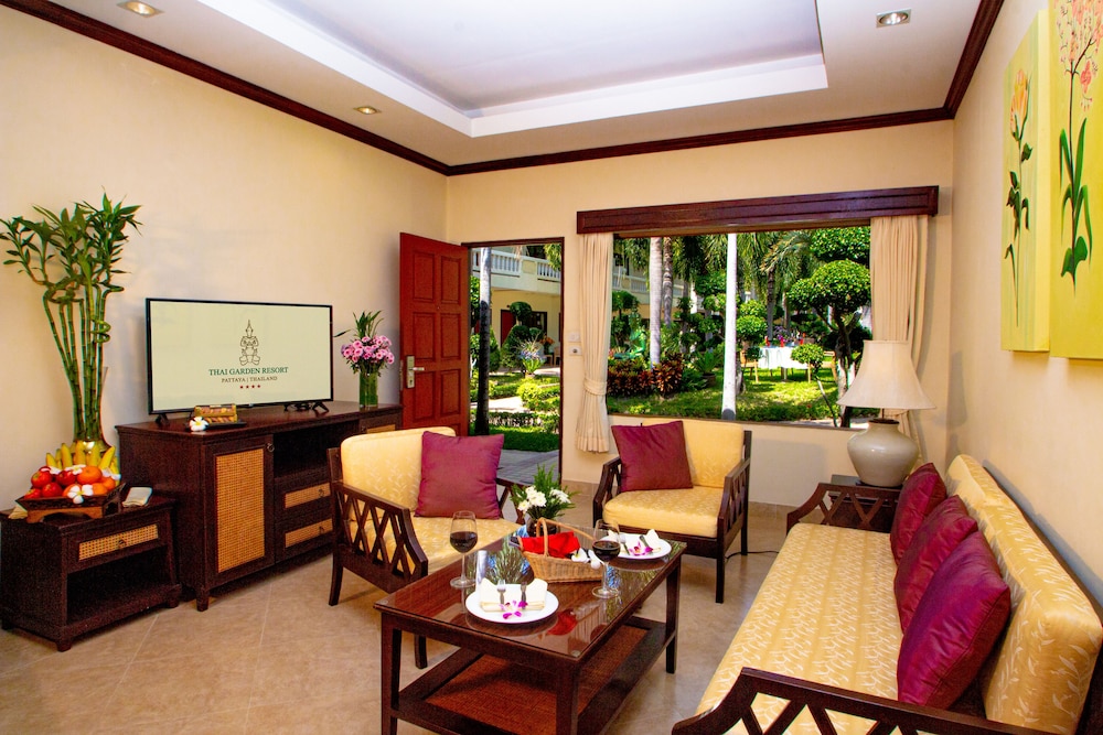 Thai Garden Resort 78/105