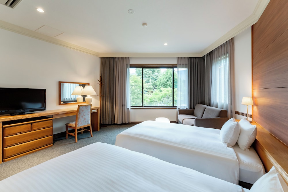Hotel Sierra Resort Hakuba 21/70