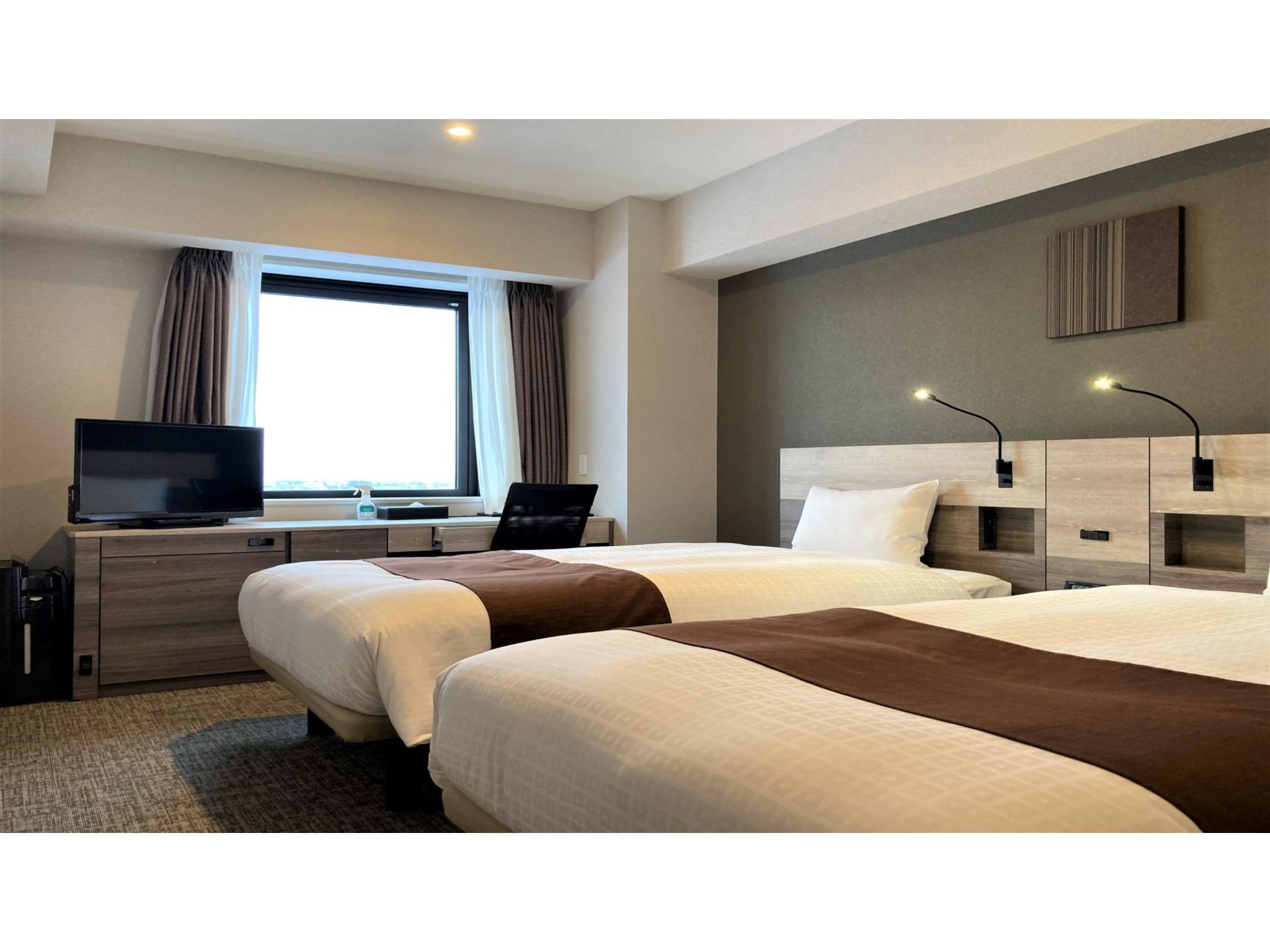 Great, Twin Beds