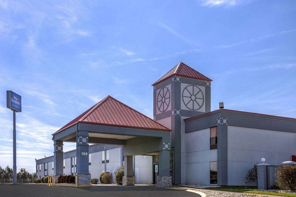 Baymont by Wyndham La Vergne 5/41