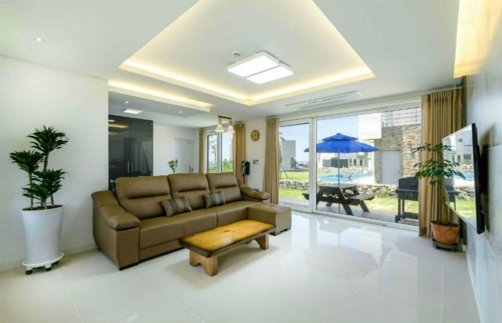 Jeju Traum Haus 17/31