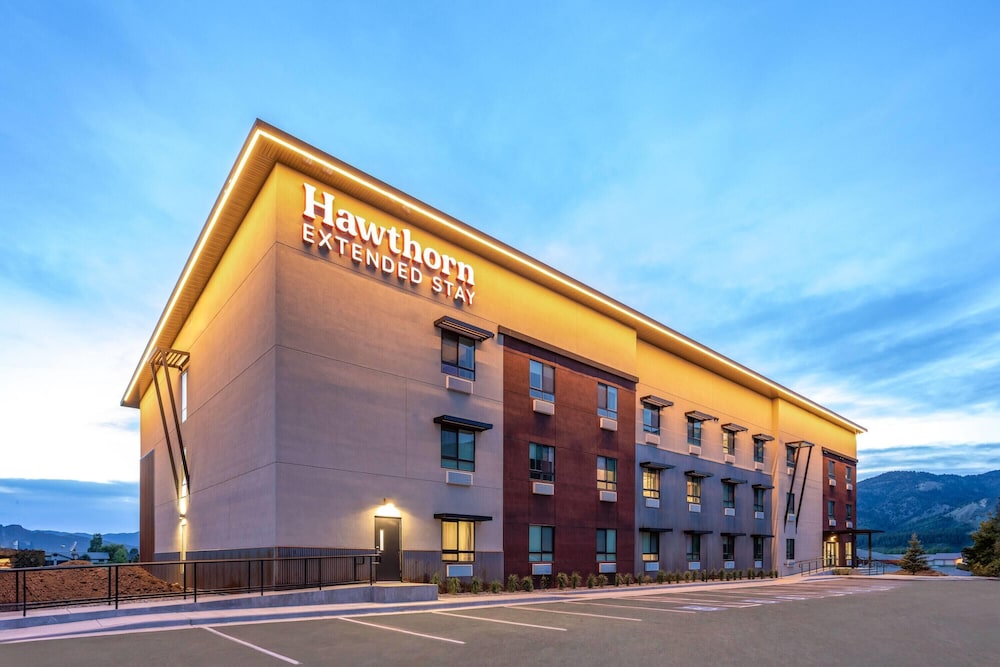 Hawthorn Extended Stay by Wyndham Alpine 9/49