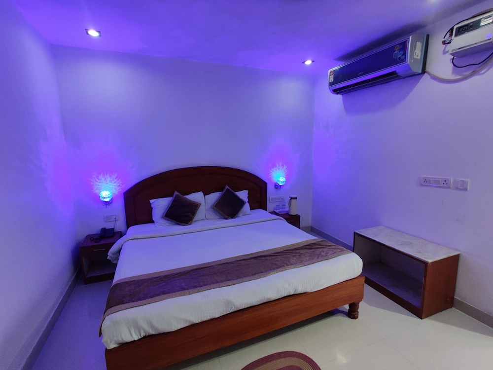 Eurostar Inn 13/33