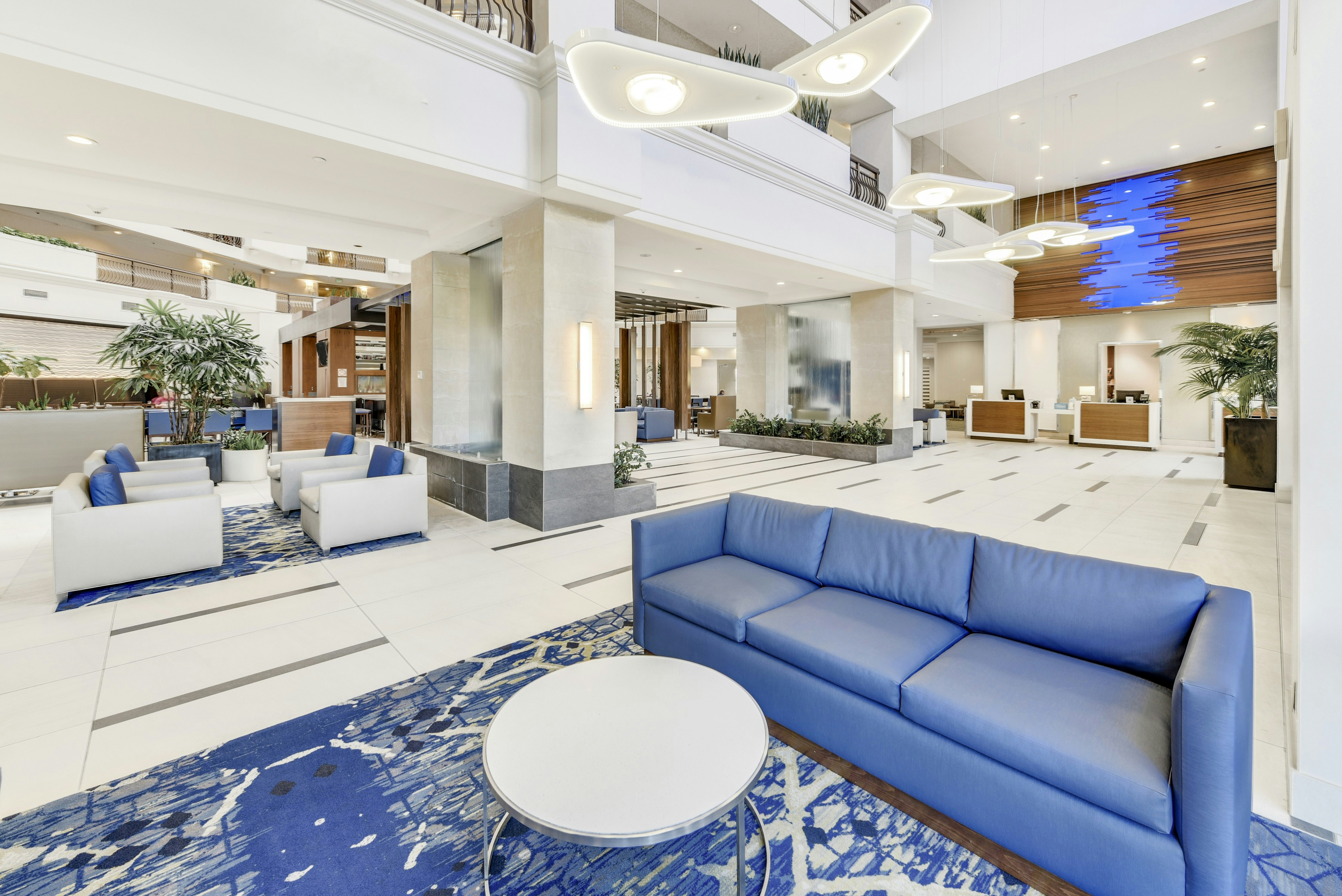 Embassy Suites by Hilton Anaheim Orange 30/61