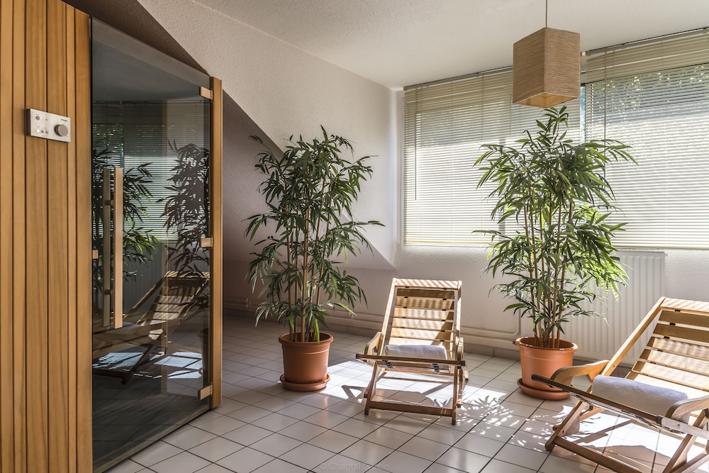 Hotel du Parc 38/42