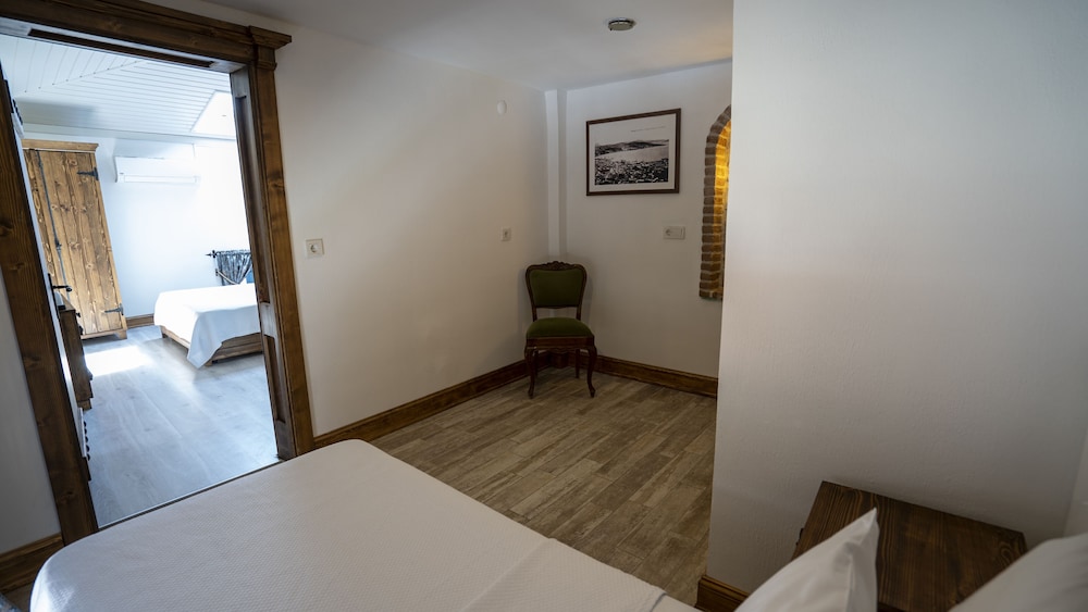 Sizmahan Hotel 21/64