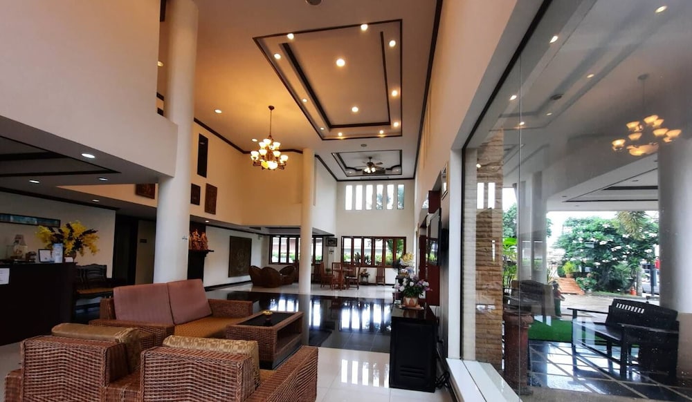 Ariya Inn Chiang Rai 52/70