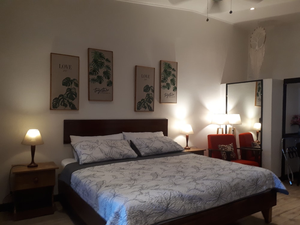 Hotel La Palapa 14/76