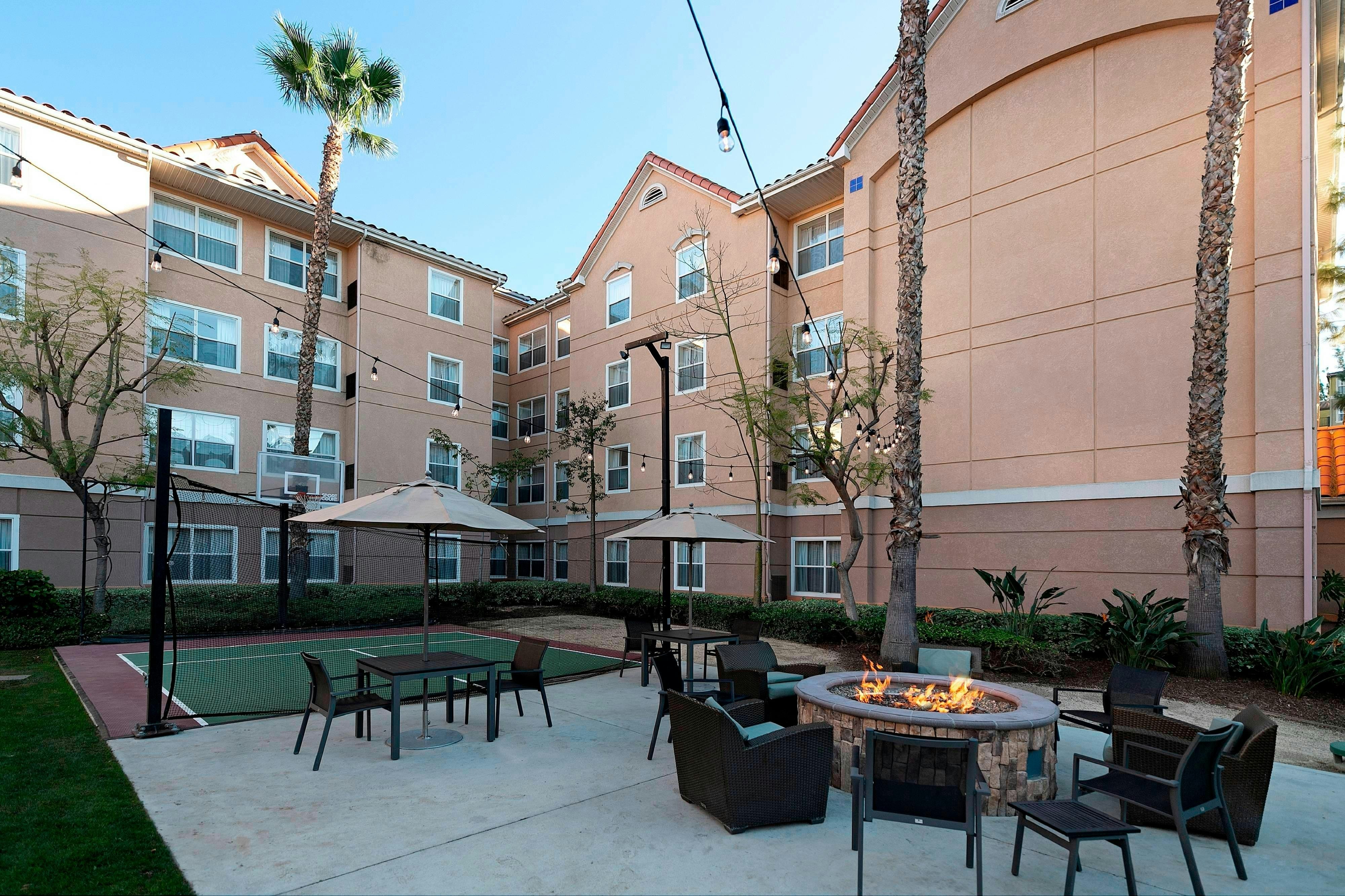 Residence Inn Anaheim Hills Yorba Linda 17/35