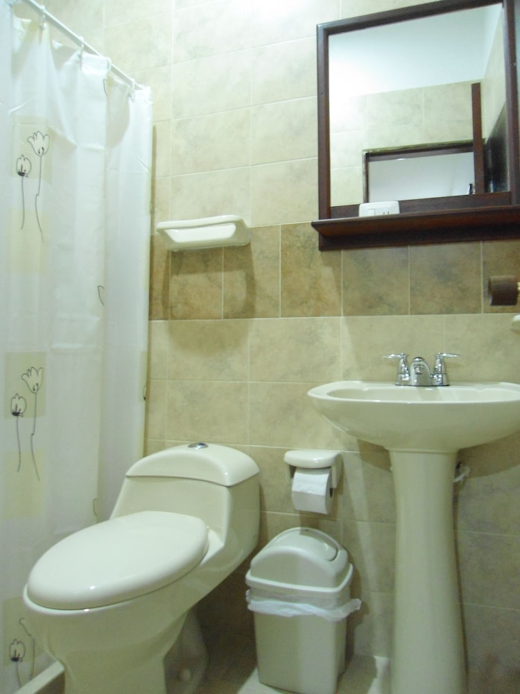 Hotel La Magdalena 31/33