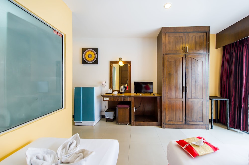 Thai Siam Residence 29/49